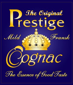 41027 Cognac Mild French
