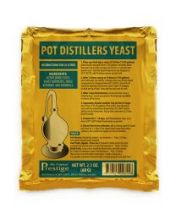 22615 Prestige Pot Distiller's Yeast Turbo