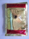 Nr. 22610 Brennerei Turbohefe / Distiller's Turbo Yeast
