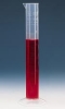 Nr. 34225 Spindelzylinder/Messzylinder 'Plastibrand' 250 ml