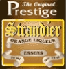 Nr. 41242 Prestige Essenz "Strandier Orange Liqueur" 20 ml