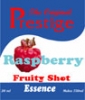 Nr. 41346 Prestige Essenz "Raspberry Fruity Shot" 20 ml