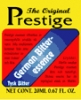 Nr. 41050 Prestige Essenz "German Bitter" 20 ml