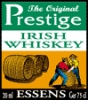 Nr. 41095 Prestige Essenz "Irish Whiskey" 20 ml
