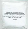 Nr. 22616 Obstschnapshefe, 30 g