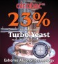Nr. 22694.1 Alcotec 23% Extreme Alcohol Turbohefe
