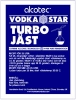 Nr. 22650.1 Alcotec Vodka Star Turbo