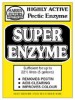 Nr. 21310 Pektinase 'Harris Super Enzym', ca. 5 g