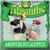 Nr. 41705 Prestige Essenz "Absinth Eukalyptus" 20 ml