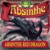 Nr. 41704 Prestige Essenz "Absinth Red Dragon" 20 ml