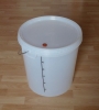 Nr. 30285 Eimer 30 l mit Deckel