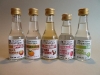 Nr. 41805 Essenz-Set 'Fruchtwodka I'