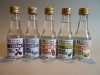 Nr. 41806 Essenz-Set 'Fruchtwodka II'