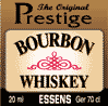 Zur Zubereitung von Bourbon Whiskey.