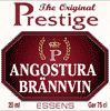 Essenz zur Zubereitung von Angostura