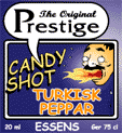 Die Original Prestige Flssigbonbon-Essenz 