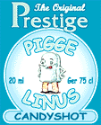 Die Original Prestige Flssigbonbon-Essenz 