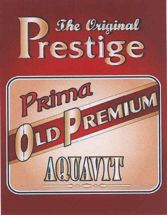 41008 old premium aquavit