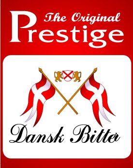 41043 Danish Bitter