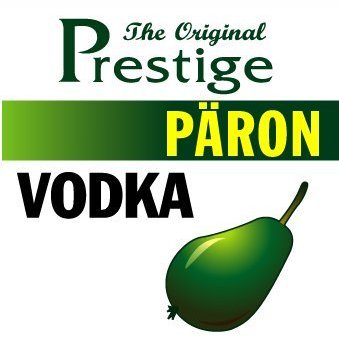 41052 Pear Vodka