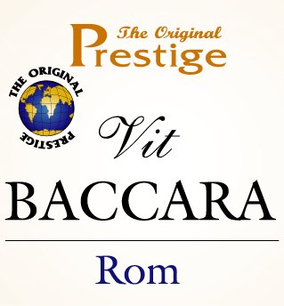 41057 Baccara Rum