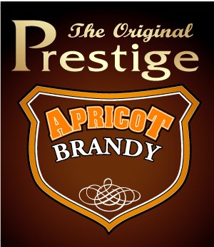 41206 Apricot Brandy