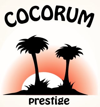 41210 CocoRum