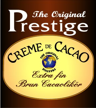 41212 Creme de Cacao