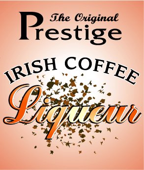 41243 Irish Coffee