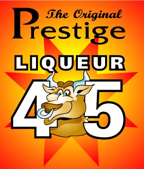 41257 Liqueur 45