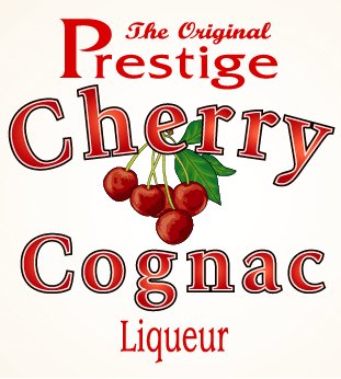 41258 Cherry Cognac