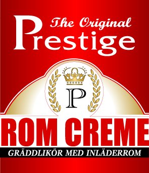 41281 Rom Creme