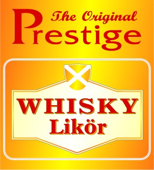 41293 Whisky Likor