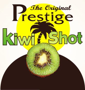 41332 Kiwi Fruity Shot