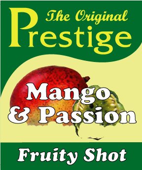 41339 Mango Passion