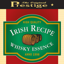 41795 irish whiskey prestige