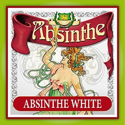 absinth white