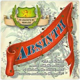 absinthe pro