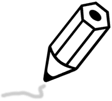 picture of a pencil