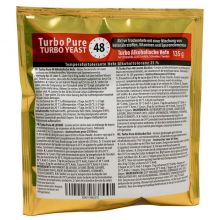 Nr. 22685 Prestige 48h Turbo Pure