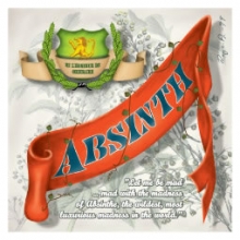 50153 Absinth pro label