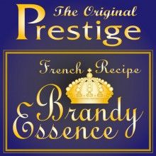 Nr. 41027 Prestige Essenz "Mild French Brandy" 20 ml