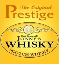 Nr. 41093 Prestige Essenz "Jonny's Whisky" 20 ml