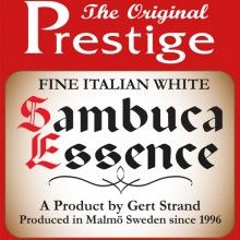 Nr. 41252 Prestige Essenz "Sambuca" 20 ml