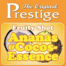 Nr. 41330 Prestige Essenz "Ananas&Cocos Fruity Shot" 20 ml