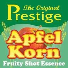 Nr. 41333 Prestige Essenz "Apfel Korn" 20 ml