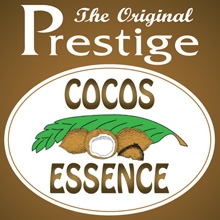Nr. 41256 Prestige Essenz "Kokoslikör" 20 ml