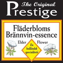 41028 Prestige essence "Fläderblomsbrännvin" 20 ml