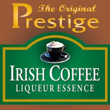 41243 Prestige essence "Irish Coffee Liqueur" 20 ml