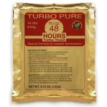 Nr. 22685 Prestige 48h Turbo Pure